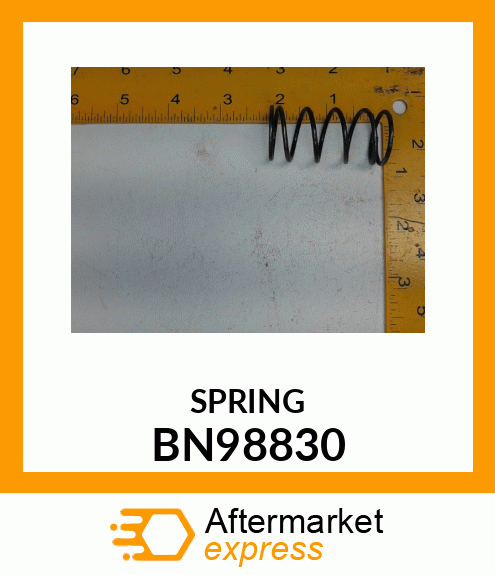 SPRING BN98830