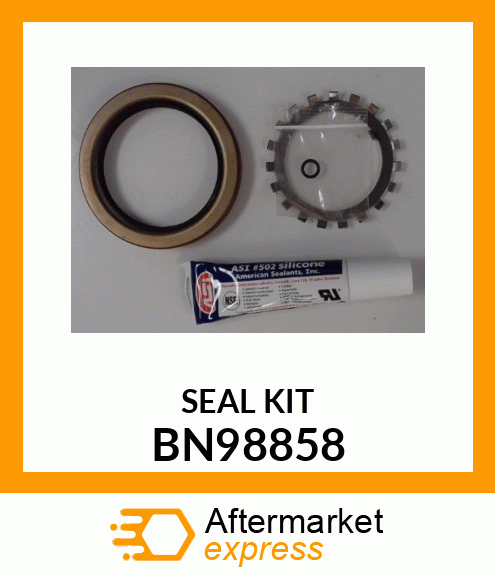 SEAL_KIT BN98858