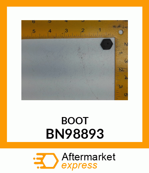 BOOT BN98893