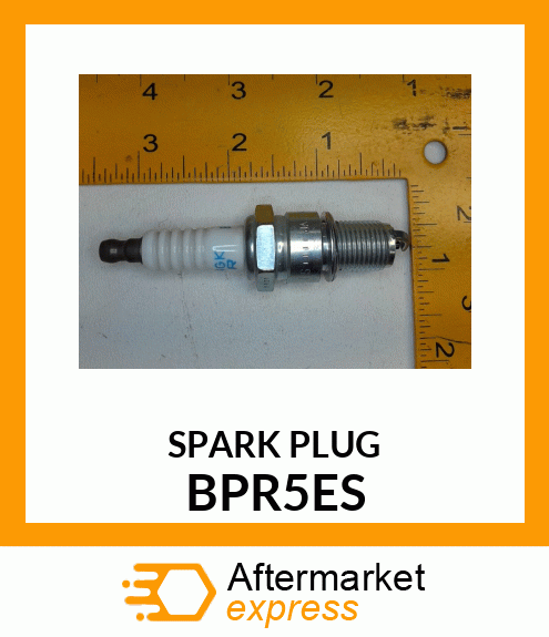 SPARK_PLUG BPR5ES