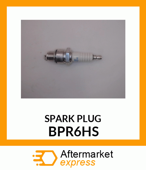 SPARK_PLUG BPR6HS