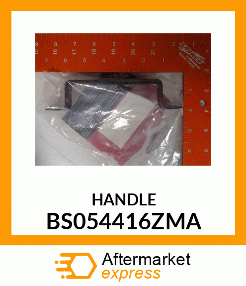 HANDLE BS054416ZMA