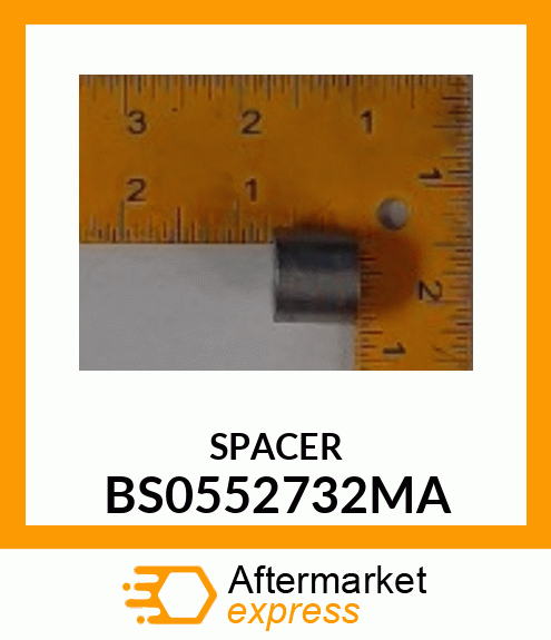 SPACER BS0552732MA