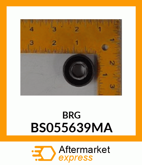 BRG BS055639MA