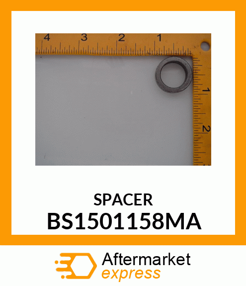 SPACER BS1501158MA