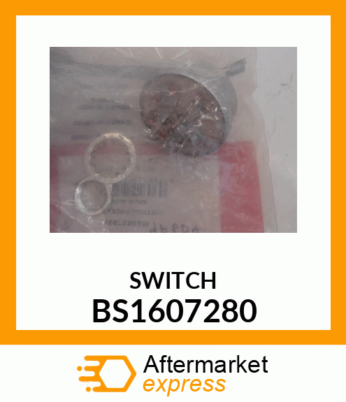 SWITCH BS1607280