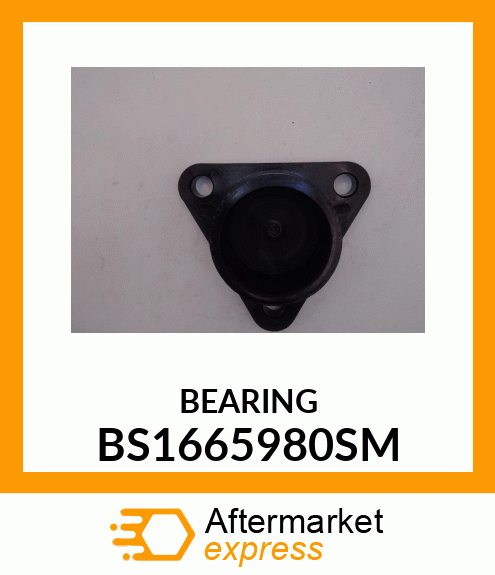 BEARING BS1665980SM