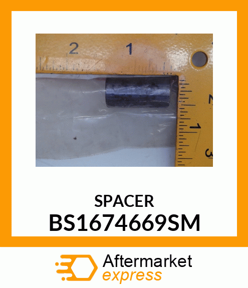 SPACER BS1674669SM