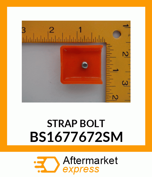 STRAP_BOLT BS1677672SM