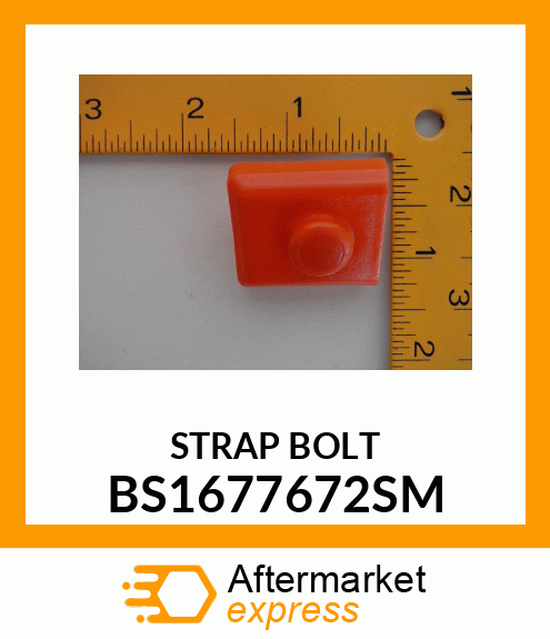 STRAP_BOLT BS1677672SM