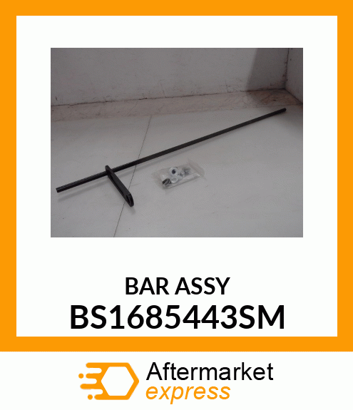 BAR_ASSY BS1685443SM