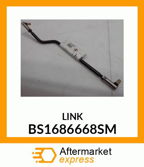 LINK BS1686668SM