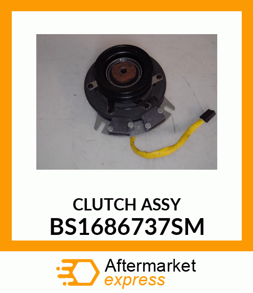 CLUTCH_ASSY BS1686737SM