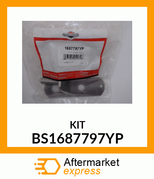 KIT BS1687797YP