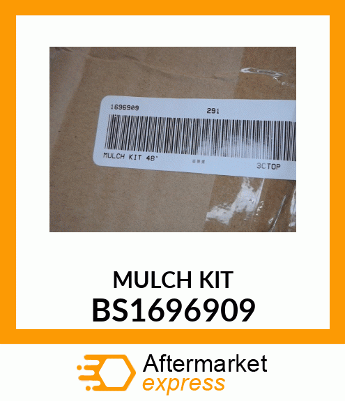 MULCH KIT BS1696909