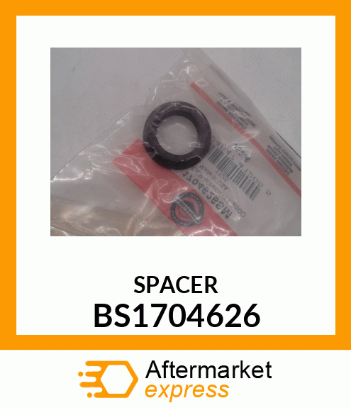 SPACER BS1704626