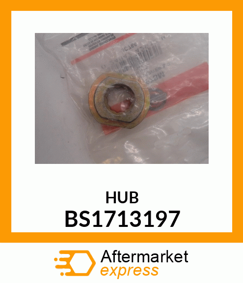 HUB BS1713197