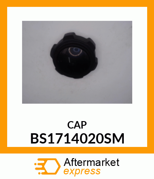 CAP BS1714020SM