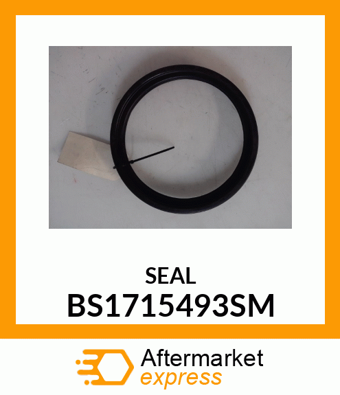 SEAL BS1715493SM