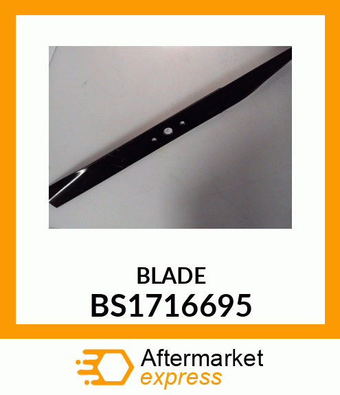 BLADE BS1716695