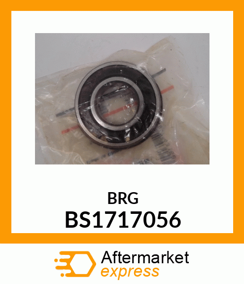 BRG BS1717056