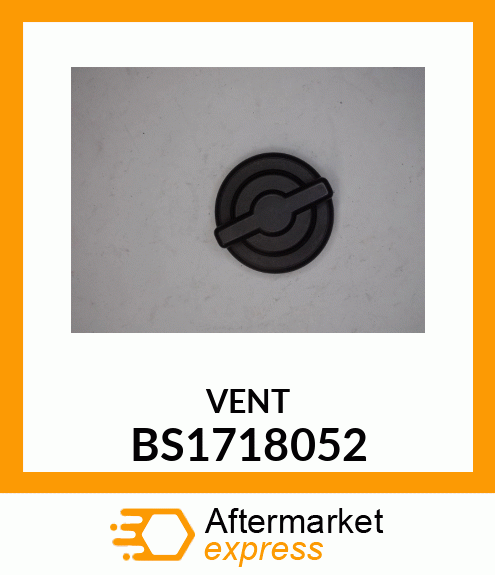 VENT BS1718052