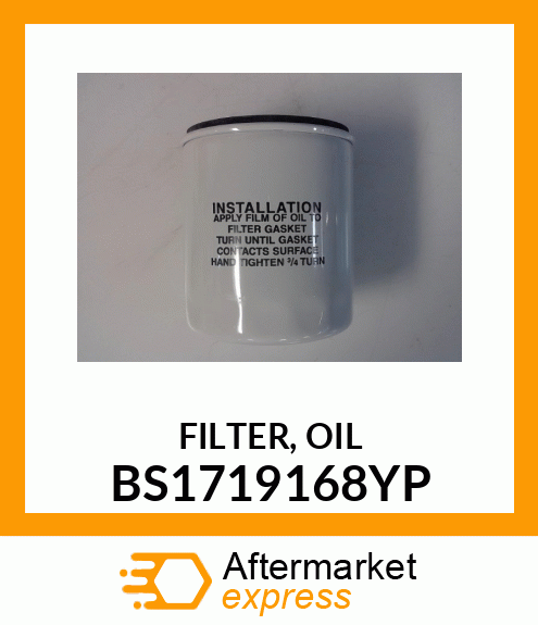 FILTER,_OIL BS1719168YP