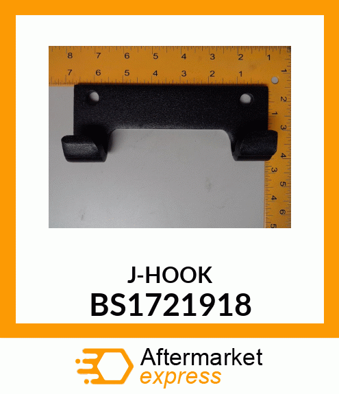 J-HOOK BS1721918