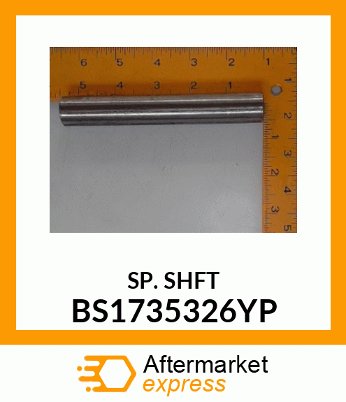 SP._SHFT BS1735326YP