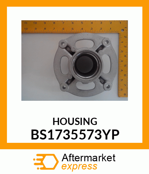 HOUSING BS1735573YP