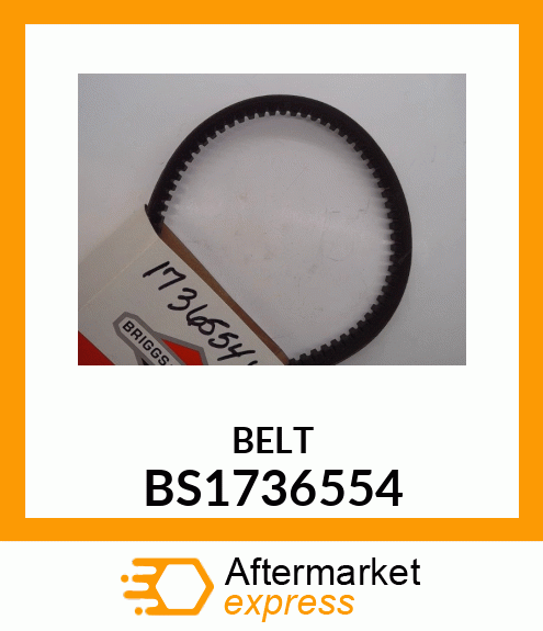 BELT BS1736554