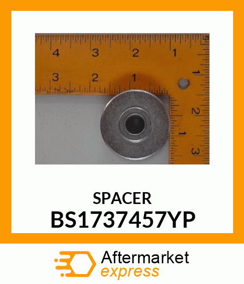 SPACER BS1737457YP