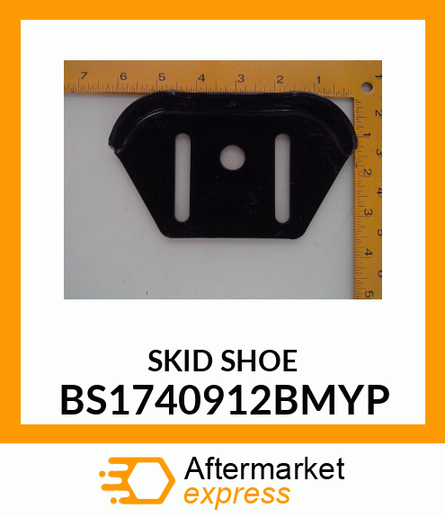 SKID_SHOE BS1740912BMYP