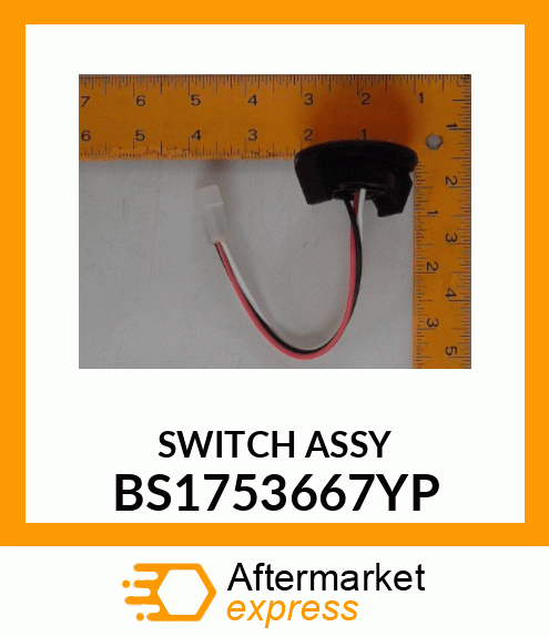 SWITCH_ASSY BS1753667YP