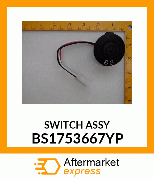 SWITCH_ASSY BS1753667YP