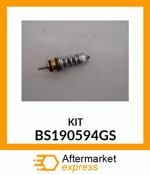 KIT BS190594GS