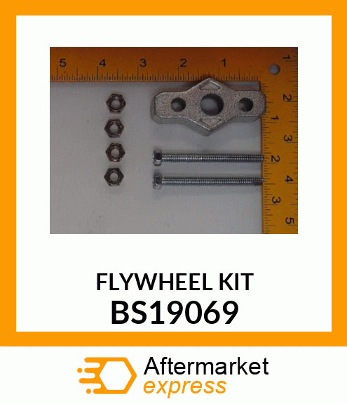 FLYWHEEL_KIT7PC BS19069