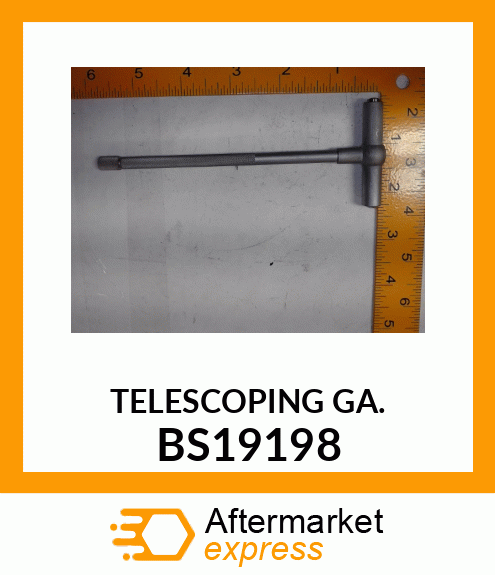 TELESCOPING_GA. BS19198