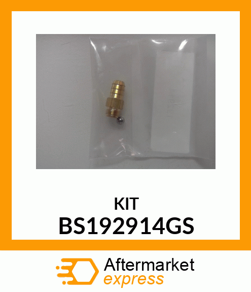 KIT BS192914GS