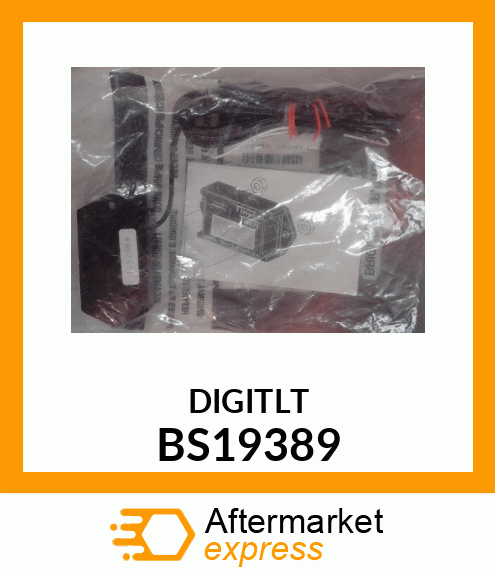 DIGITLT BS19389