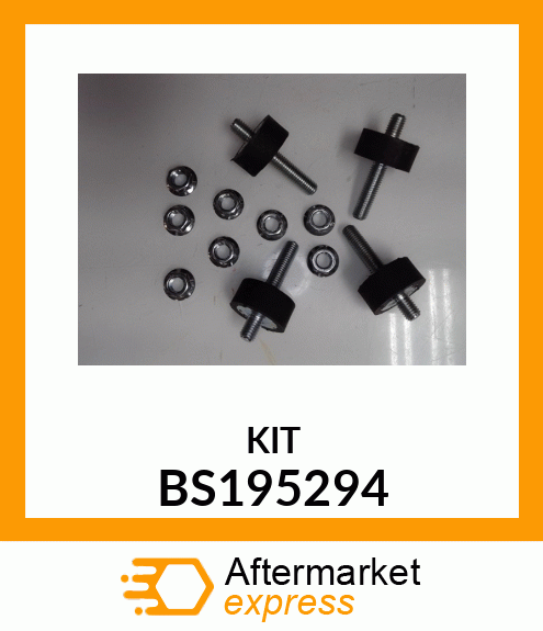 KIT BS195294