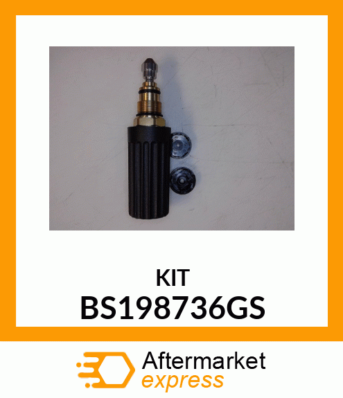 KIT BS198736GS