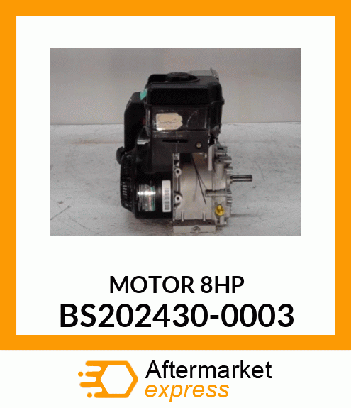 MOTOR_8HP BS202430-0003