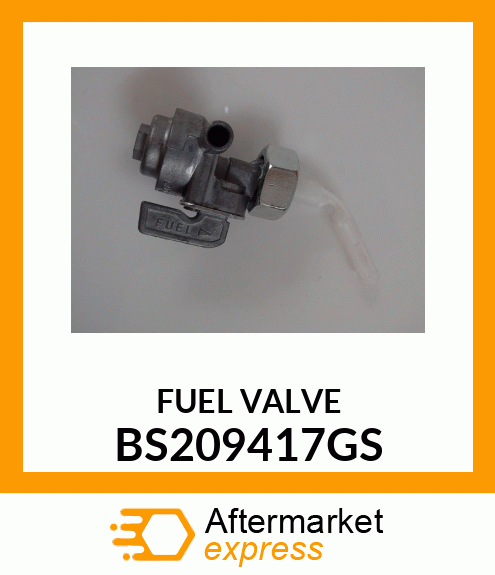 FUEL_VALVE BS209417GS