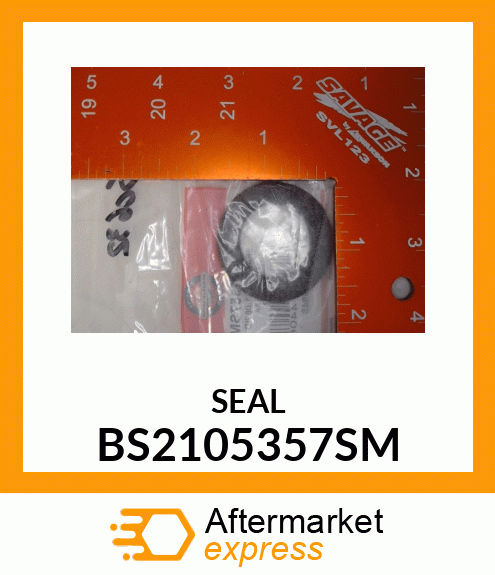 SEAL BS2105357SM