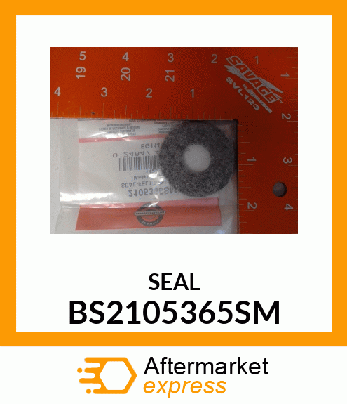 SEAL BS2105365SM