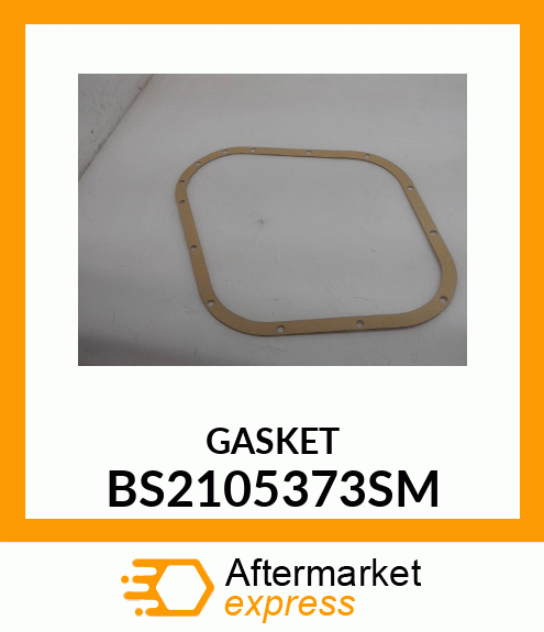 GASKET BS2105373SM