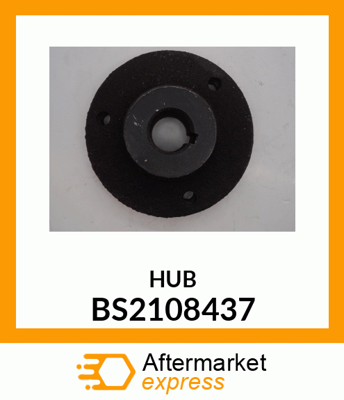 HUB BS2108437