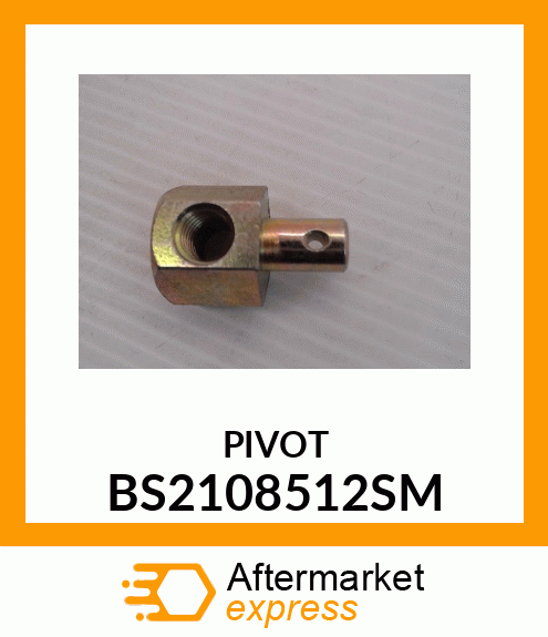 PIVOT BS2108512SM