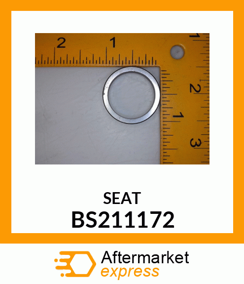 SEAT BS211172